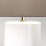 Lampa stołowa Fulwell – 1 źródło światła FULWELL-TL Elstead Lighting