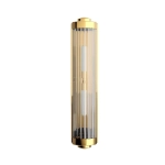 kinkiecikpl Kinkiet Fumi Parette Gold IP44 ORLICKI