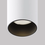 Lampa do wbudowania podtynkowa Focus T C141RS-L125-6W3K-W Maytoni - zdjęcie dodatkowe 2