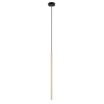 Lampa wisząca SELTER 1 GOLD 1332/1 EMIBIG Lighting - zdjęcie produktu