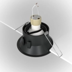 Downlight Dot DL028-2-01B Maytoni - zdjęcie dodatkowe 4