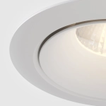 Oprawa podstropowa Downlight Yin DL030-2-01W Maytoni - zdjęcie dodatkowe 4
