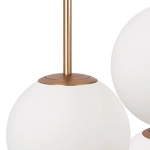 Lampa wisząca Basic form MOD321PL-03G1 Maytoni - zdjęcie dodatkowe 1