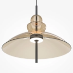 Lampa wisząca Bangkok MOD185PL-L12CG3K3 Maytoni - zdjęcie dodatkowe 2