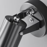 Lampa ścienna (kinkiet) Scope O025WL-01B IP65 Maytoni - zdjęcie dodatkowe 3