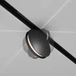 Lampa szynowa Outline Exility 2700-6000K 6W 180° Dim Smart TR090-4-6W-DS-B Maytoni - zdjęcie dodatkowe 1