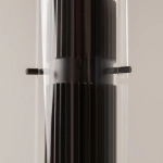 Lampa wisząca Dynamics MOD326PL-01B Maytoni - zdjęcie dodatkowe 7