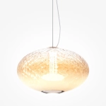 Lampa wisząca Bruma MOD397PL-L12CH2.7K Maytoni - zdjęcie dodatkowe 2