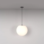 Lampa wisząca Erda O594PL-01B Maytoni - zdjęcie produktu