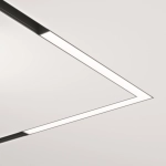 Lampa szynowa Basis Exility 4000K 24W 120° TR042-2-24W4K-1 Maytoni - zdjęcie produktu