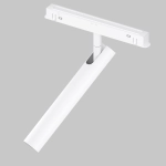 Lampa szynowa Focus T Exility 3000K 6W 36° TR141-2-6W3K-M-W Maytoni - zdjęcie dodatkowe 4