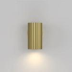 Lampa ścienna (kinkiet) Calipso C106WL-01-GU10-BS Maytoni - zdjęcie dodatkowe 2