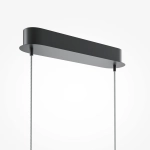 Lampa wisząca Curve MOD243PL-L18BK Maytoni - zdjęcie dodatkowe 3