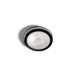Galata R 4000K (black) AZ4381 IP44 AZZARDO