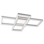 Plafon Galaxis Orion 120W 56x37x8 cm DL-A01 Domeno Lighting - zdjęcie produktu