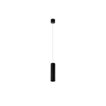 Lampa wisząca GALILEO 1 LED 15W 750lm 3000K METAL AZ4069 AZZARDO
