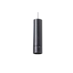 Lampa wisząca GALILEO 1 LED 15W 750lm 3000K METAL AZ4069 AZZARDO