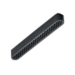 GAMMA SANGRIA UGR TRACK MAGNETIC 5mm 12W CCT BLUTOOTH BK AZ5283 AZZARDO