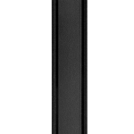 GAMMA TRACK MAGNETIC 5mm OX BK AZ5914 AZZARDO