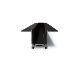 GAMMA TRACK MAGNETIC GIPS1 BK 150cm AZ5534 AZZARDO