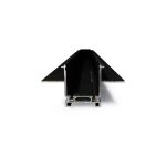 GAMMA TRACK MAGNETIC GIPS2 BK AZ5529 AZZARDO