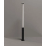 Lampa Zewnętrzna Gardenia 32W Czarna IP65 F0066 MaxLight