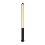 Lampa Zewnętrzna Gardenia 32W Czarna IP65 F0066 MaxLight - zdjęcie produktu