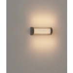 Lampa Zewnętrzna Gardenia 12W Antracyt IP65 W0466 MaxLight