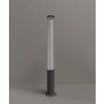 Lampa Zewnętrzna Gardenia 25W Antracyt IP65 F0065 MaxLight