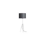 GARDETTE stołowa czarna aluminium 230V E27 42W R12488 Rendl light studio