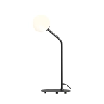 Lampa PURE CZARNY 1064B1 ALDEX - zdjęcie produktu