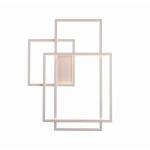 Geometric Kinkiet W0234 MaxLight - zdjęcie produktu