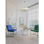 kinkiecik.pl Gerdo Cromo OR84801 ORLICKI DESIGN