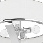 kinkiecik.pl Gerdo Cromo OR84801 ORLICKI DESIGN