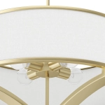 kinkiecik.pl Gerdo Ovale Cromo OR84849 ORLICKI DESIGN