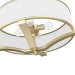 kinkiecik.pl Gerdo Ovale Cromo OR84849 ORLICKI DESIGN
