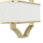 kinkiecik.pl Gerdo Ovale Old Gold OR84856 ORLICKI DESIGN
