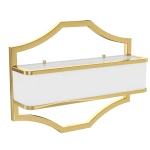 kinkiecik.pl Gerdo Parette Gold OR84832 ORLICKI DESIGN