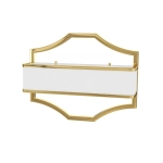 kinkiecik.pl Gerdo Parette Gold OR84832 ORLICKI DESIGN