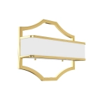 kinkiecik.pl Gerdo Parette Gold OR84832 ORLICKI DESIGN