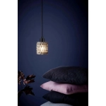 Lampa wisząca Hollywood 46483047 nordlux