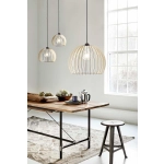 Lampa wisząca Chino 30 84833014 nordlux