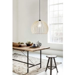 Lampa wisząca Chino 40 84843014 nordlux