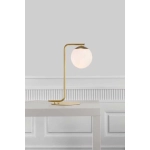Lampa stołowa Grant 46635025 nordlux