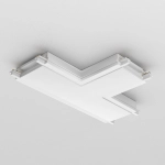 Łącznik w kształcie litery T Radity biały TRA084CT-11W Maytoni - zdjęcie produktu