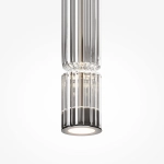 Lampa wisząca Ordo MOD272PL-L12CH3K1 Maytoni - zdjęcie dodatkowe 1