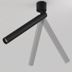 Lampa sufitowa Focus T C141CL-L300-6W3K-B Maytoni - zdjęcie dodatkowe 1
