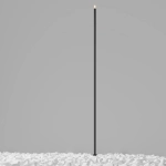 Lampa stojąca Oświetlenie krajobrazu Spear O441FL-L1GF3K1 Maytoni - zdjęcie produktu