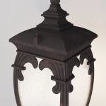 Lampa stojąca Landscape Lighting Fleur O414FL-01BZ1 Maytoni - zdjęcie dodatkowe 1