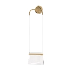 Lampa ścienna (kinkiet) Cabaret MOD170WL-L8BS3K1 Maytoni - zdjęcie dodatkowe 2